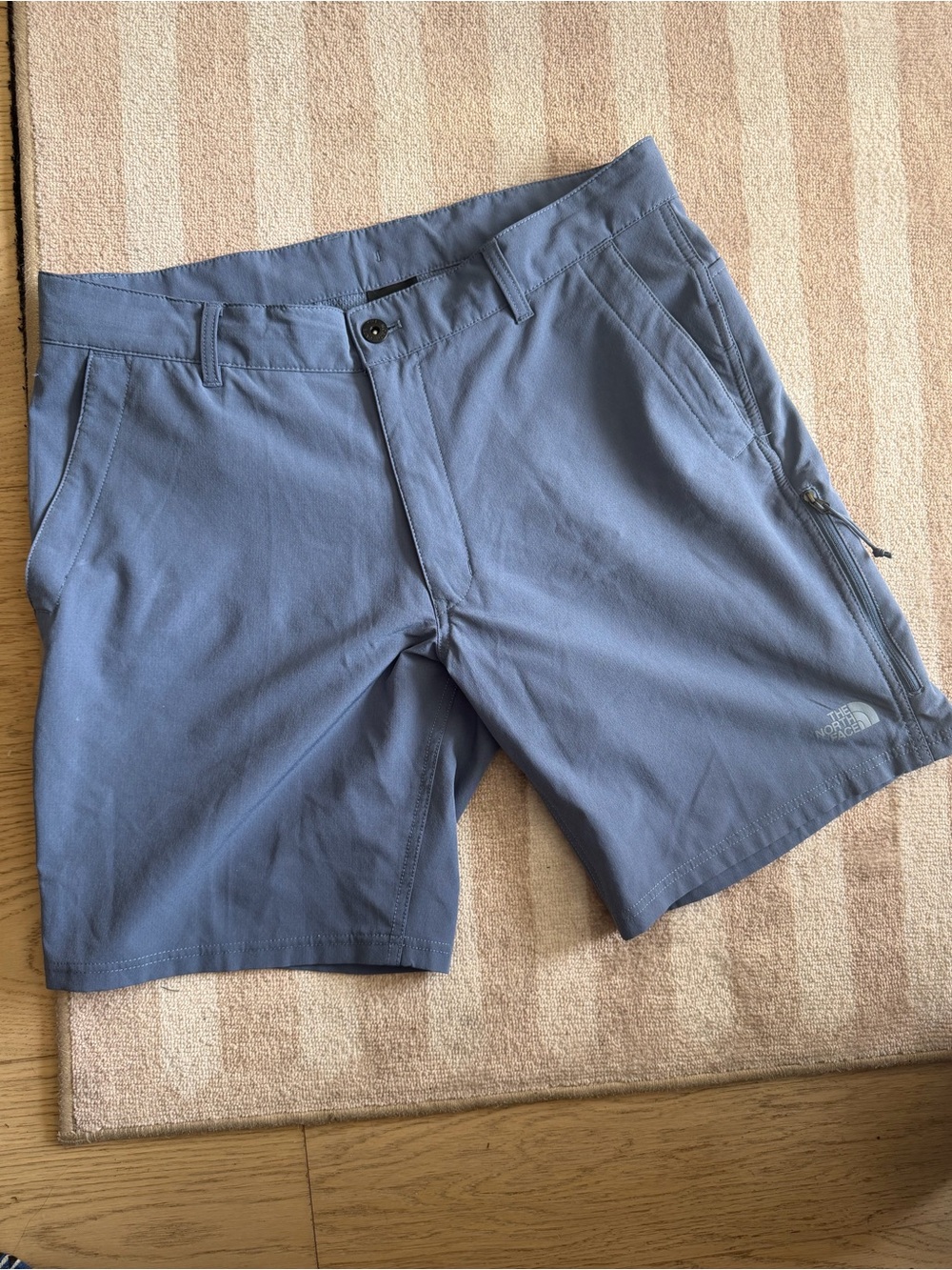 Men’s North Face Rolling Sun Packable Shorts
